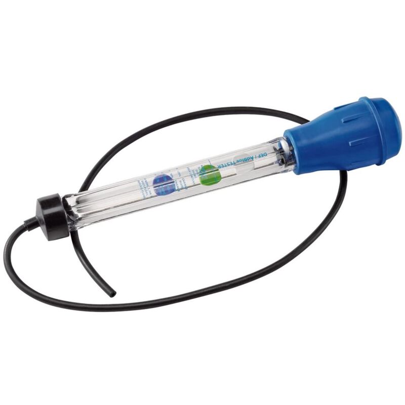 foto del prodotto draper tools draper 97983 adblue tester tipo a disco 