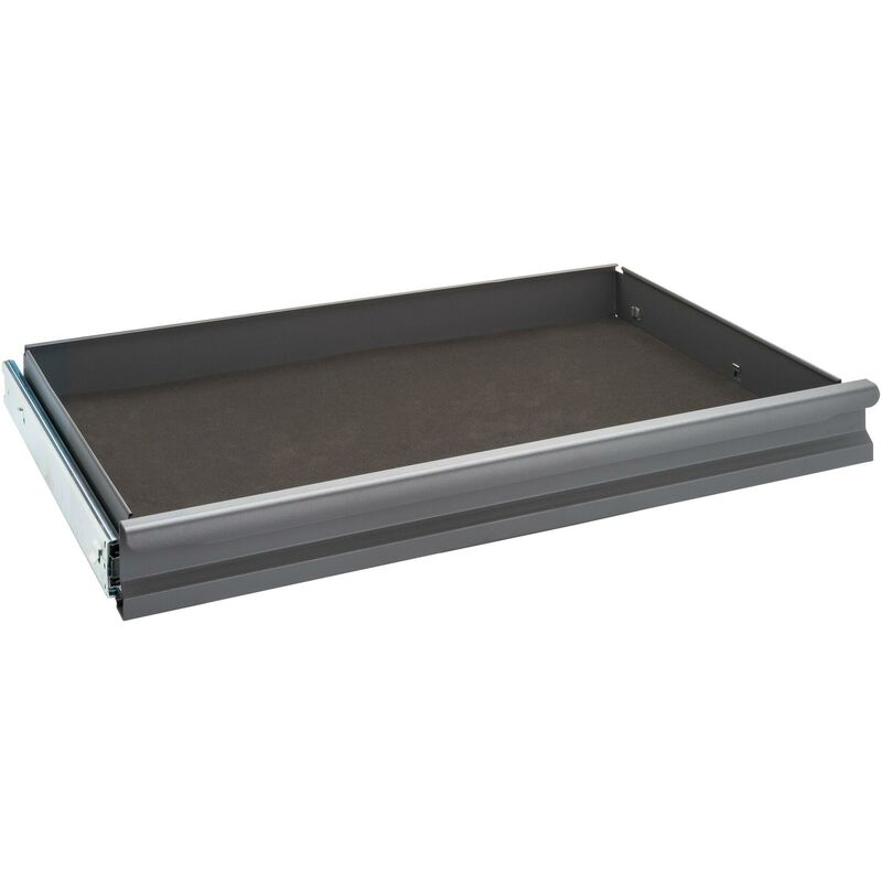 foto del prodotto drawer flat 569 x 398 x 75 mm for series m v5489 4 l x w x h 589 mm x 398 mm x 75 mm