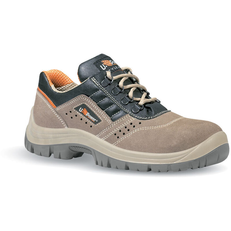 foto del prodotto dream scarpe antinfortunistiche basse s1p src - 37 - u-power