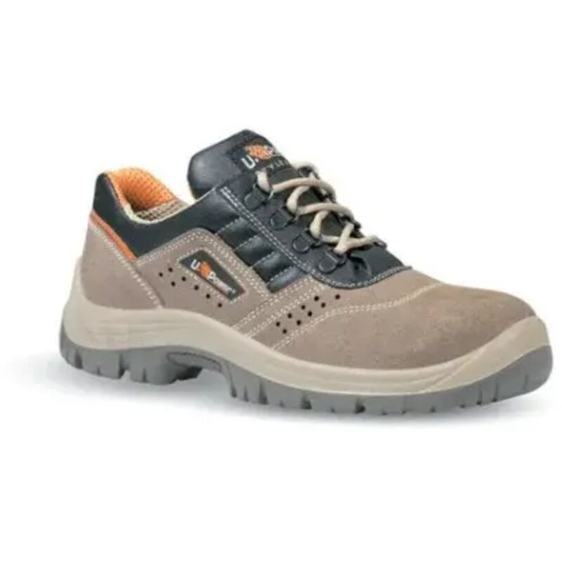 foto del prodotto dream scarpe antinfortunistiche basse s1p src 43 u power