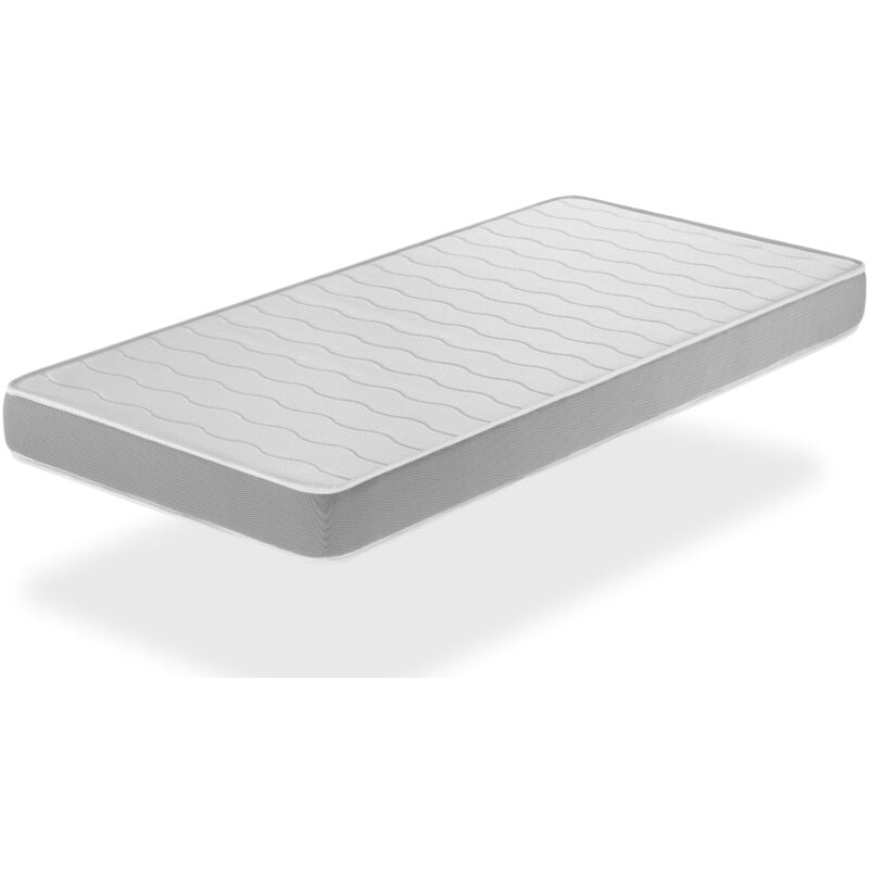 foto del prodotto dreamdi materasso singolo 90x200 apolo, alto 14 cm, gioventu, ergonomico y transpirable