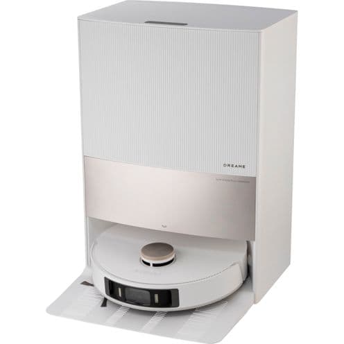 foto del prodotto dreame l20 ultra bianco