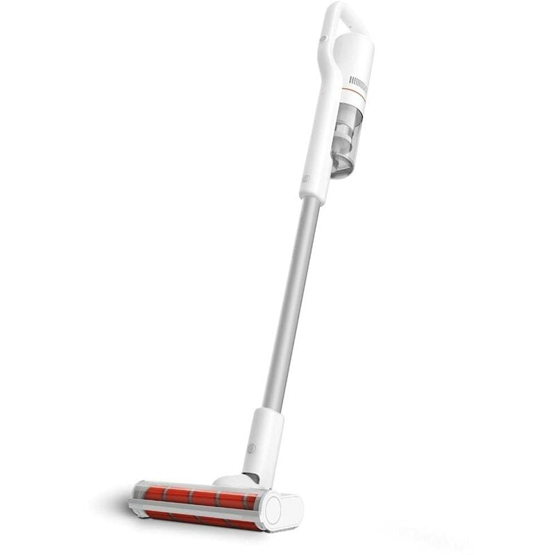 foto del prodotto dreame roidmi s2 aspirateur de table blanc sans sac