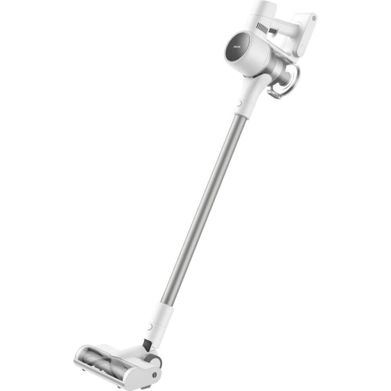 foto del prodotto dreame t10 mistral aspirapolvere senza fili, bianco