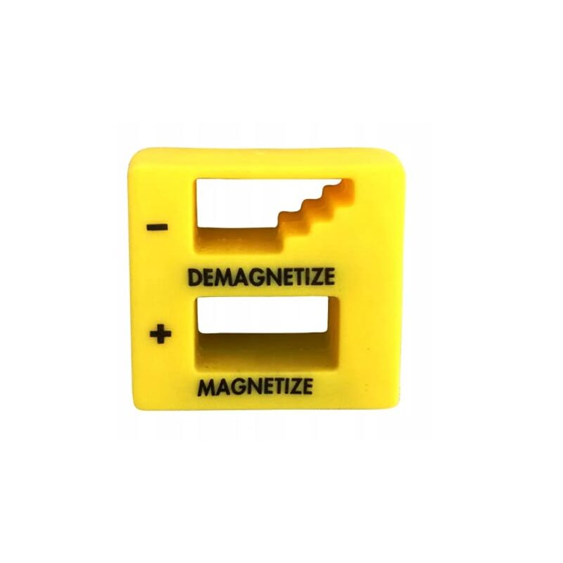 foto del prodotto drel magnetizzatore demagnetizzatore