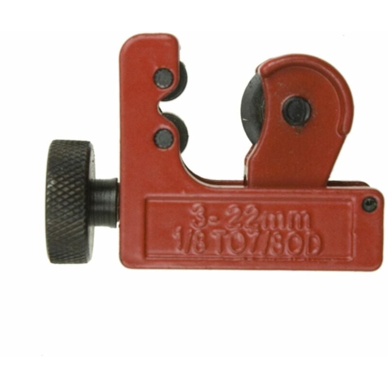 foto del prodotto drel obcinak do rur mini 3 22mm drel