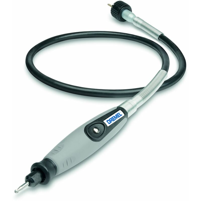 foto del prodotto dremel 225 albero flessibile albero flessibile multiuso per i multiutensili rotativi