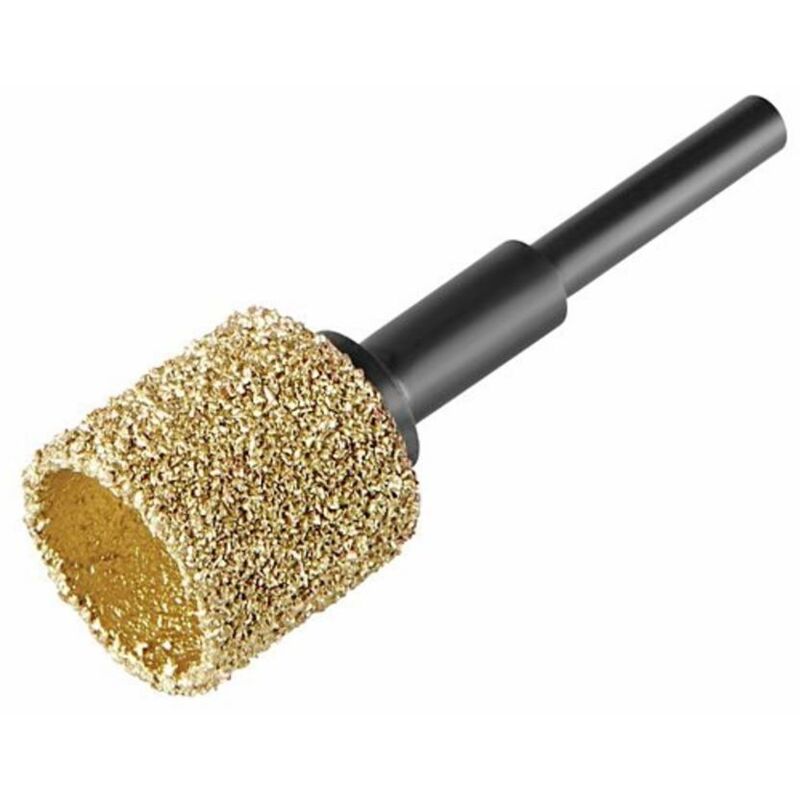 foto del prodotto dremel 26150408dm 408dm kit di accessori per multiutensile 13 mm 1 pz.
