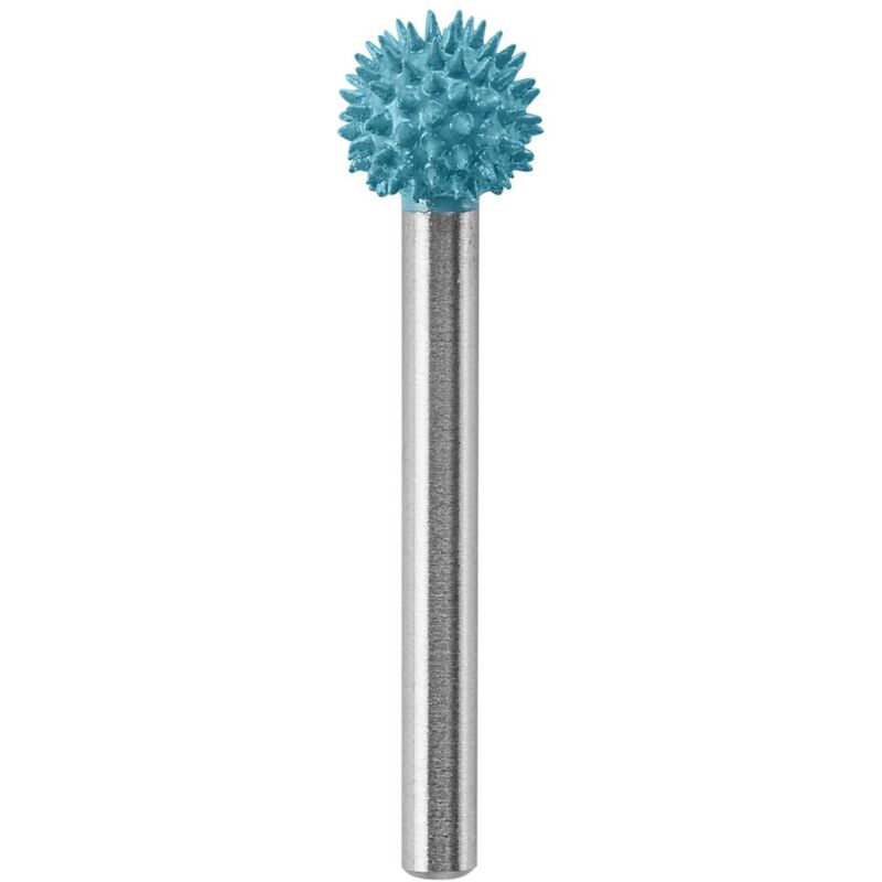 foto del prodotto dremel 26159951dm raspelfr ser acciaio inox raspa 8.2 mm 1 pz.