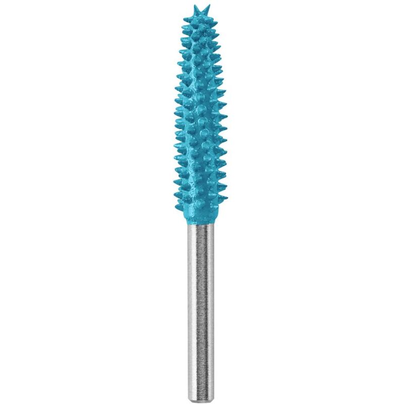 foto del prodotto dremel 26159952dm raspelfr ser acciaio inox raspa 6.4 mm 1 pz.