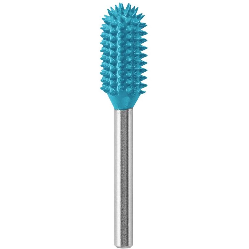 foto del prodotto dremel 26159954dm raspelfr ser acciaio inox raspa 7.9 mm 1 pz.