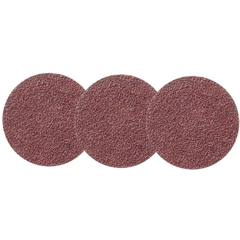 foto del prodotto dremel 2615s411dm mola foro 38.1 mm legno, metallo 3 pz.