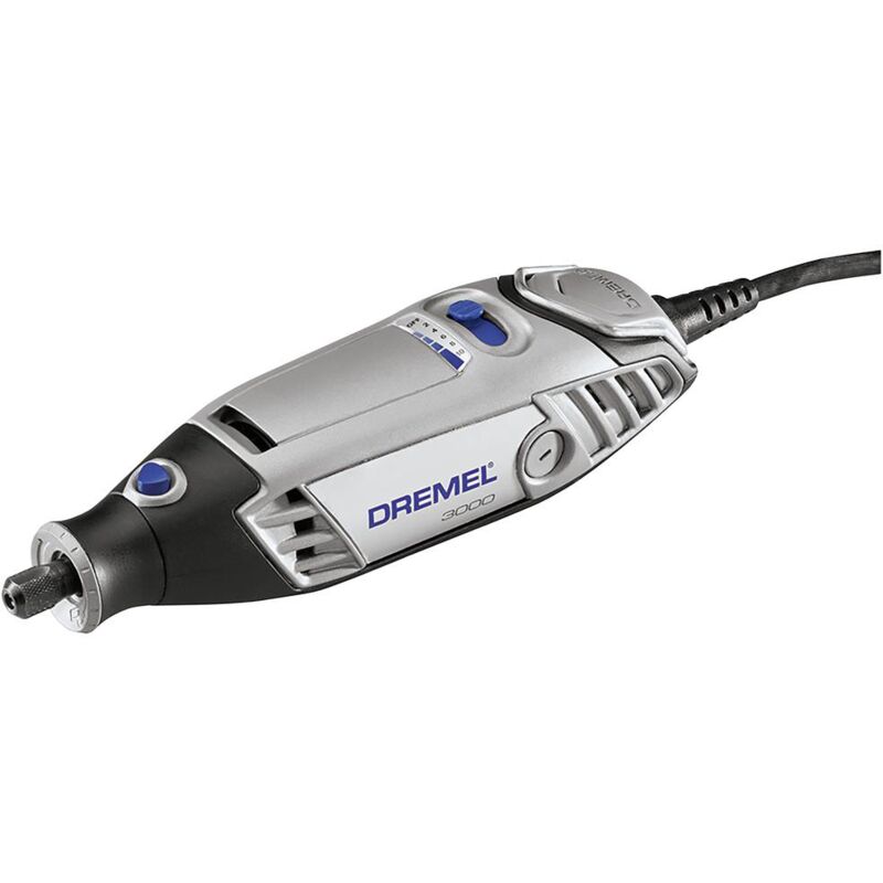 foto del prodotto dremel 3000 2 25 a c f0133000ha multiutensile elettrico 130 w