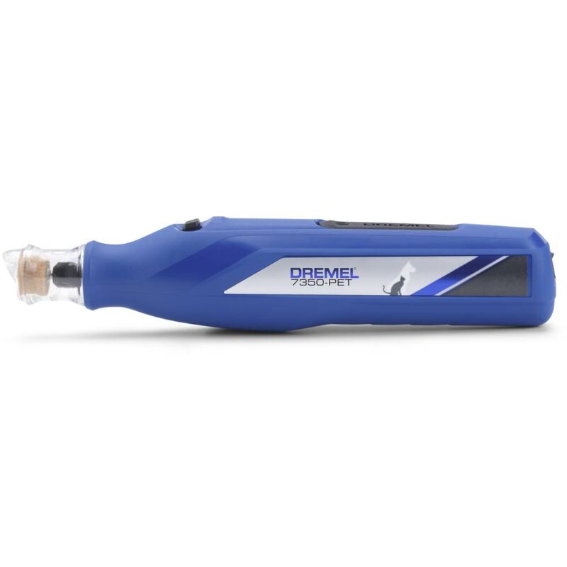 foto del prodotto dremel 7350 pet cura degli artigli animali 1 pz.