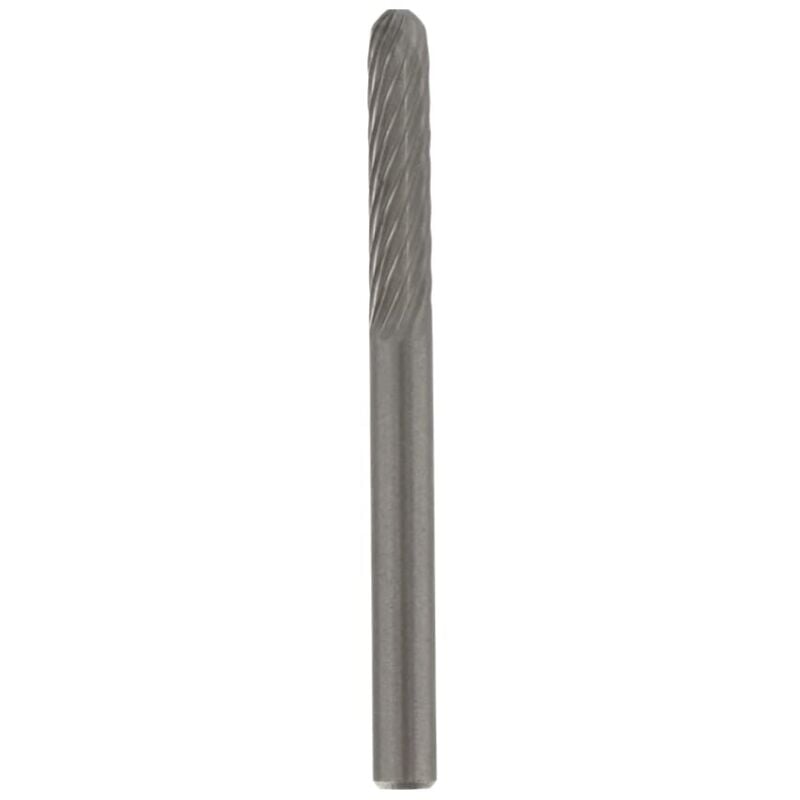foto del prodotto dremel 9903 fresa in carburo di tungsteno a punta punta da taglio multifunzionale da 3,2 mm per multiutensile rotativo