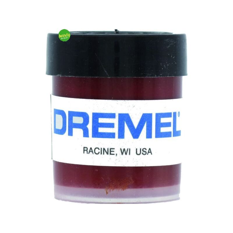 foto del prodotto dremel accessori 421 pasta abrasiva