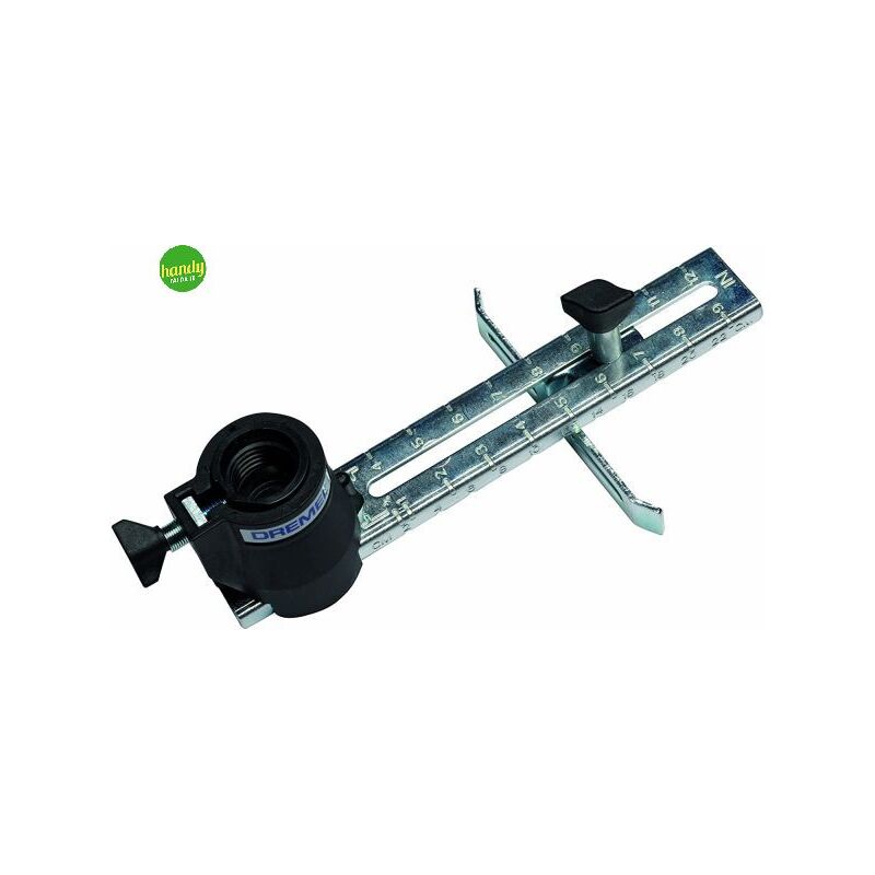 foto del prodotto dremel accessori 678 set tagli diritti