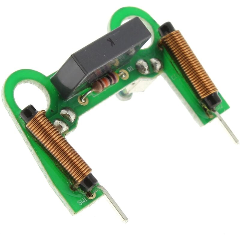 foto del prodotto dremel condensatore 2615302683 per utensile multifunzione