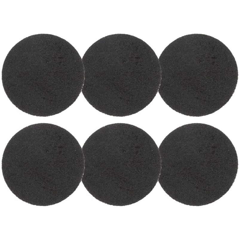 foto del prodotto dremel dischi abrasivi blister da 6pz