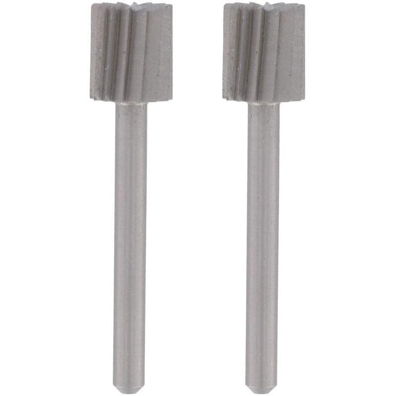 foto del prodotto dremel frese ad alta velocita 7,8mm 2pz