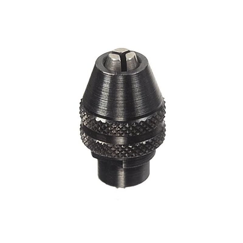 foto del prodotto dremel mandrino autoserrante da 0,8 a 3,2 mm per utensile multifunzione
