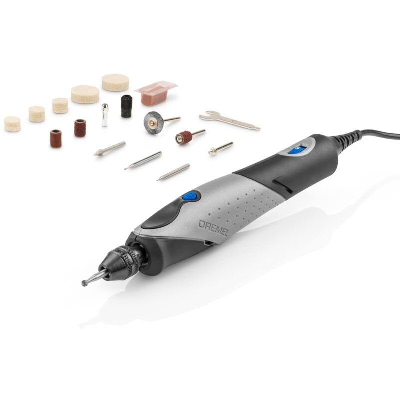 foto del prodotto dremel narz dzie tokarskie tokarskie 2050 stylo 