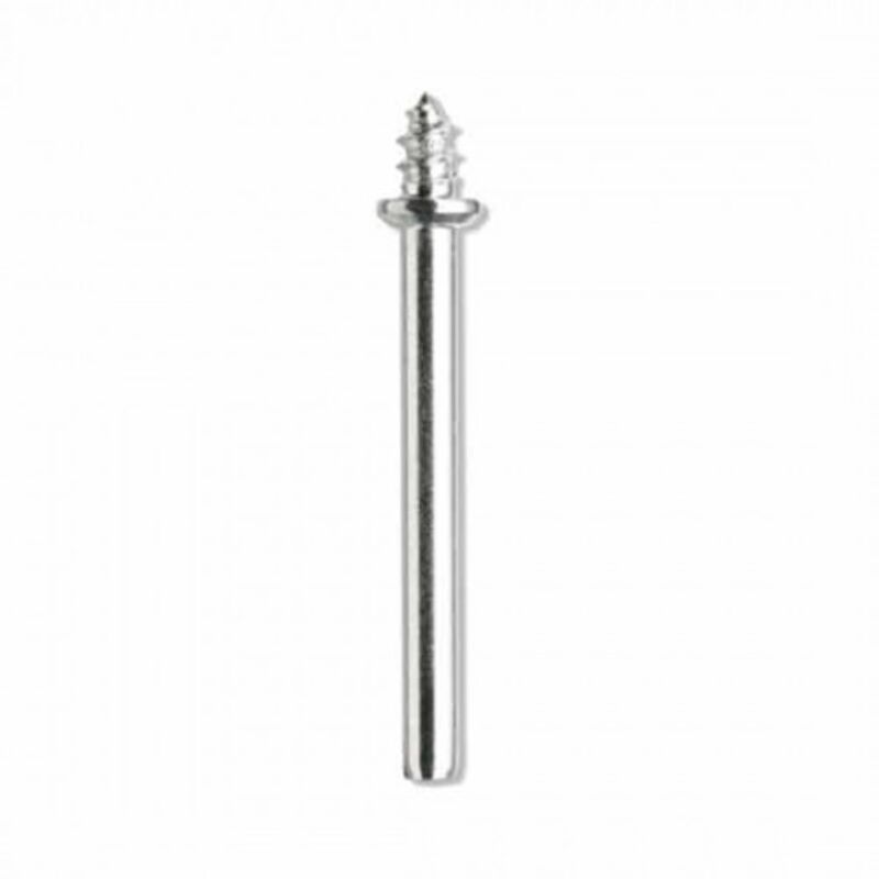 foto del prodotto dremel perni a vite 3 pezzi 26150401ja bosch robert bosch