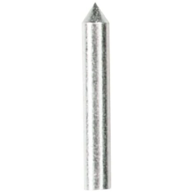 foto del prodotto dremel punta diamantata per incisore 3x20mm