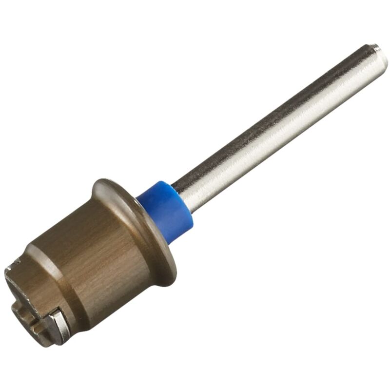 foto del prodotto dremel sc402 ez speedclic mandrel, mandrino speedclic con 3,2 mm per un cambio rapido e senza chiavi degli accessori