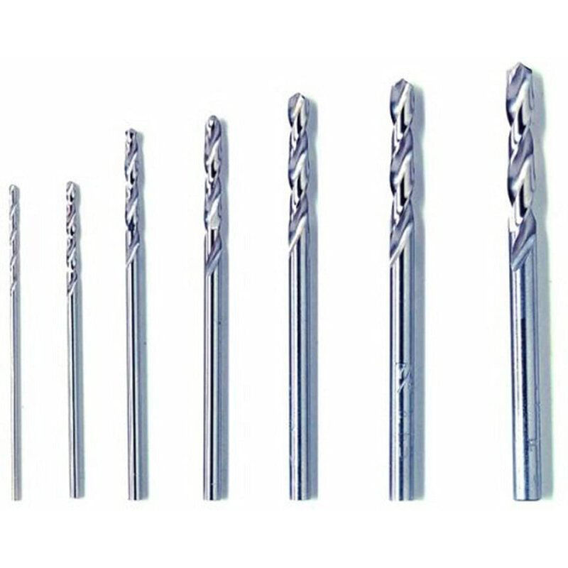 foto del prodotto dremel set di punte da foratura