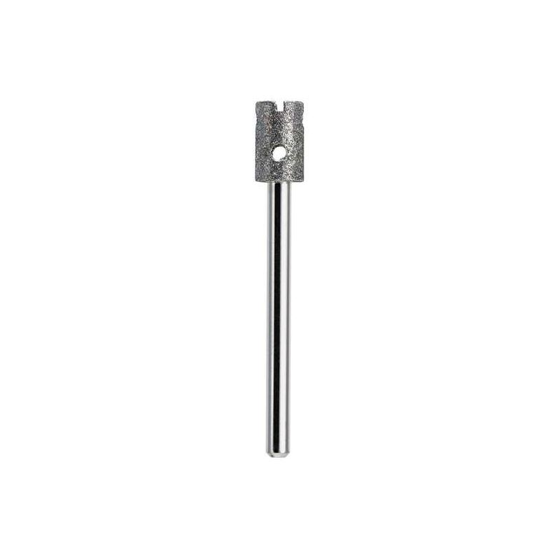 foto del prodotto dremel set foratura vetro 6,4mm