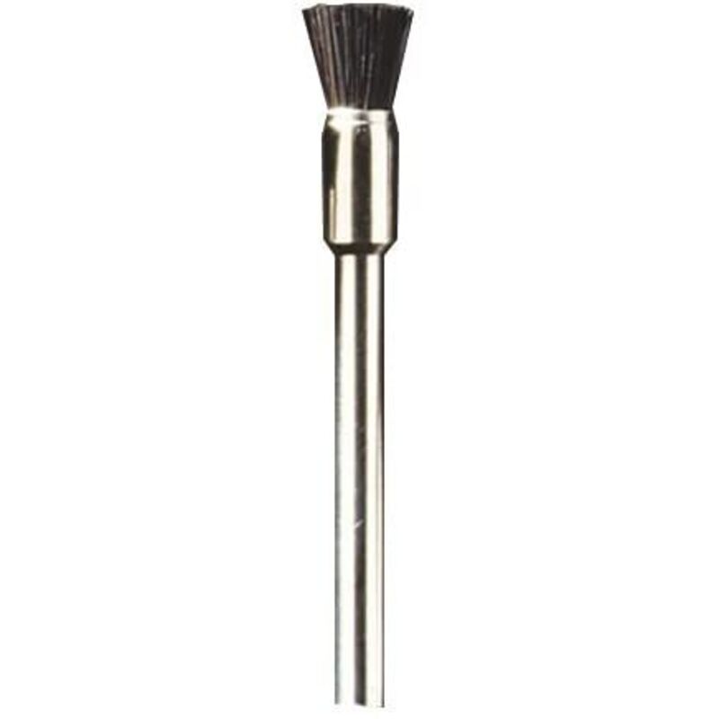 foto del prodotto dremel spazzole in seta 3,2mm art. 405