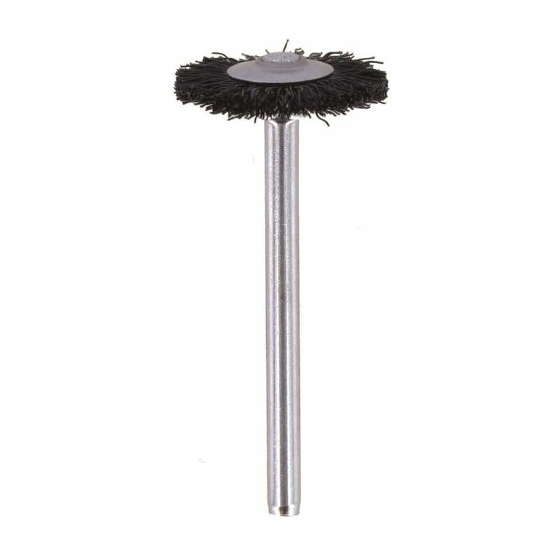 foto del prodotto dremel spazzole in setola 19 mm 403
