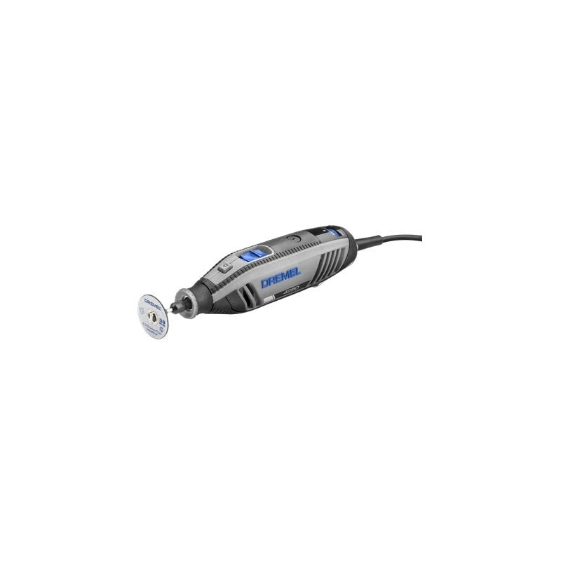 foto del prodotto dremel strumento multifunzione 4250 3 45 175w bosch 45 accessori f0134250jf