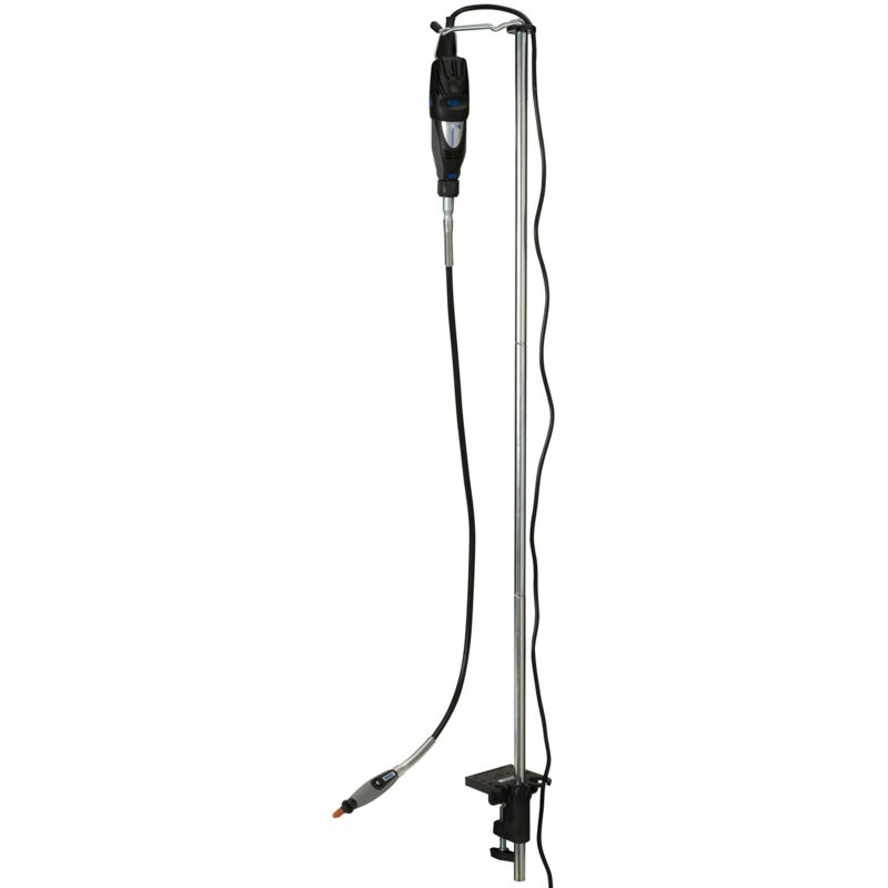 immagine 0 del prodotto dremel supporto da banco