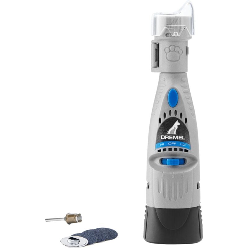 foto del prodotto dremel7020 pgklimaunghie