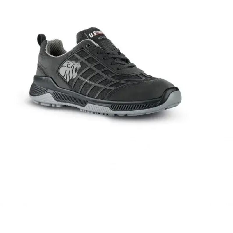 foto del prodotto dribbling scarpe antinfortunistiche basse s3 src 44 u power