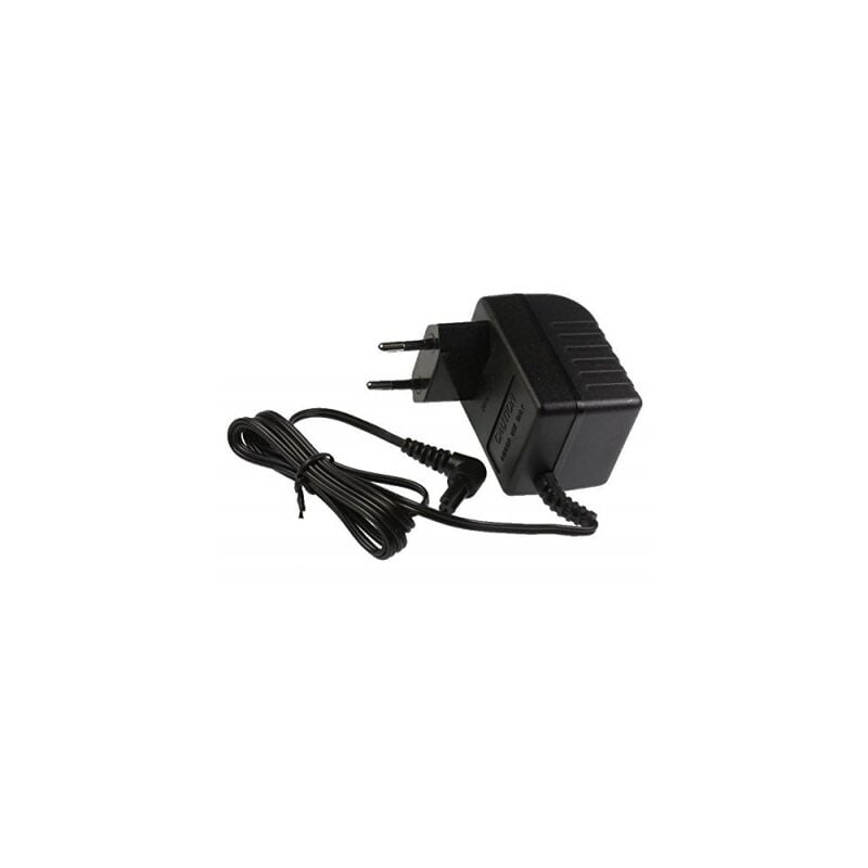 foto del prodotto drill di caricabatterie black decker batteria epl7i gsl700