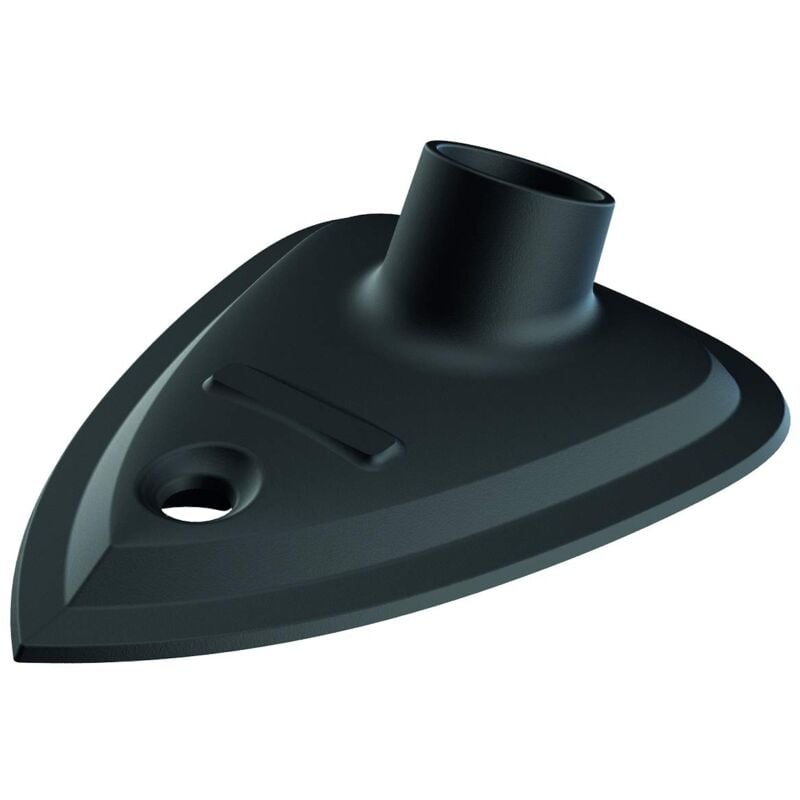 foto del prodotto drilldust collector black decker