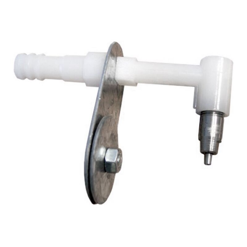 foto del prodotto drinker chupete support tubo