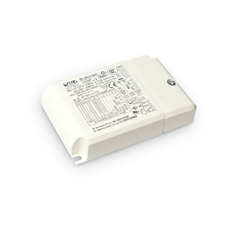 foto del prodotto driver 1-10v-push fly materie plastiche 32w 700ma