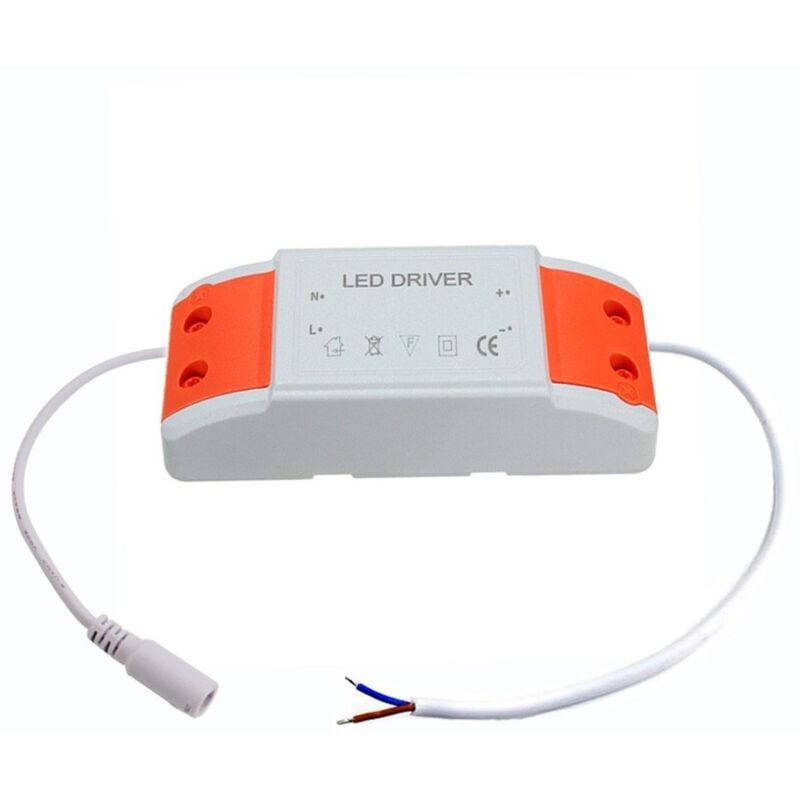 foto del prodotto driver 100 250v output 16 25v 240ma 6w