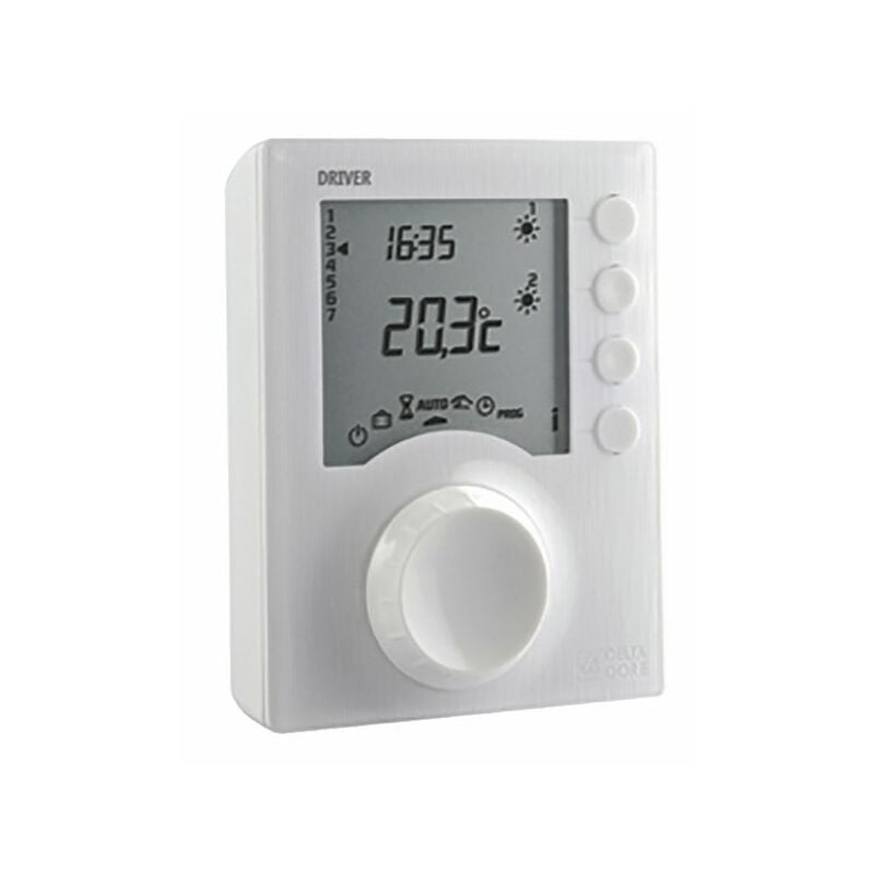 foto del prodotto driver 620