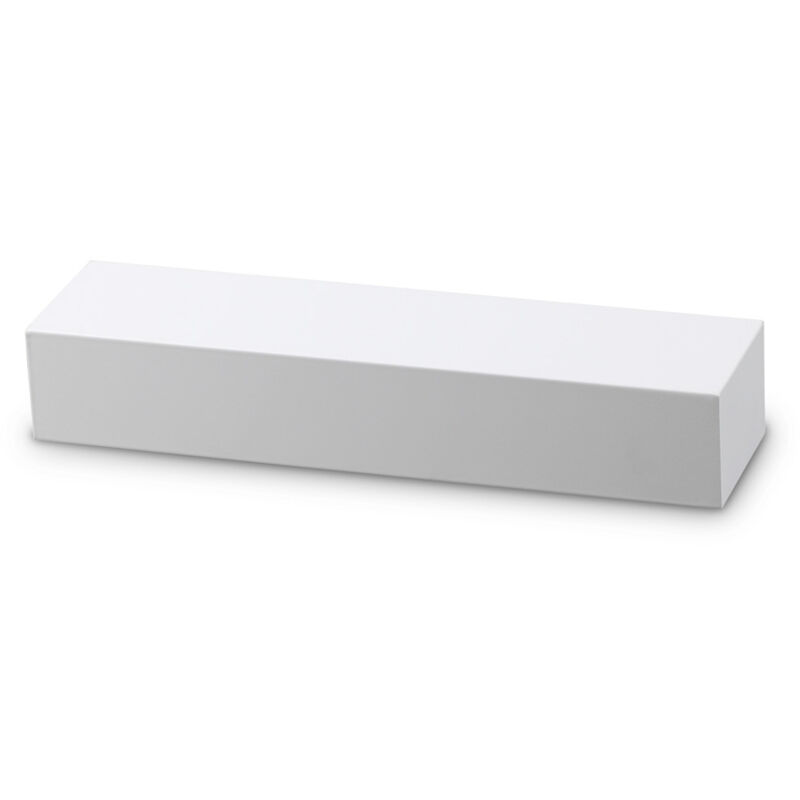 foto del prodotto driver box d33cm arca ego alluminio bianco