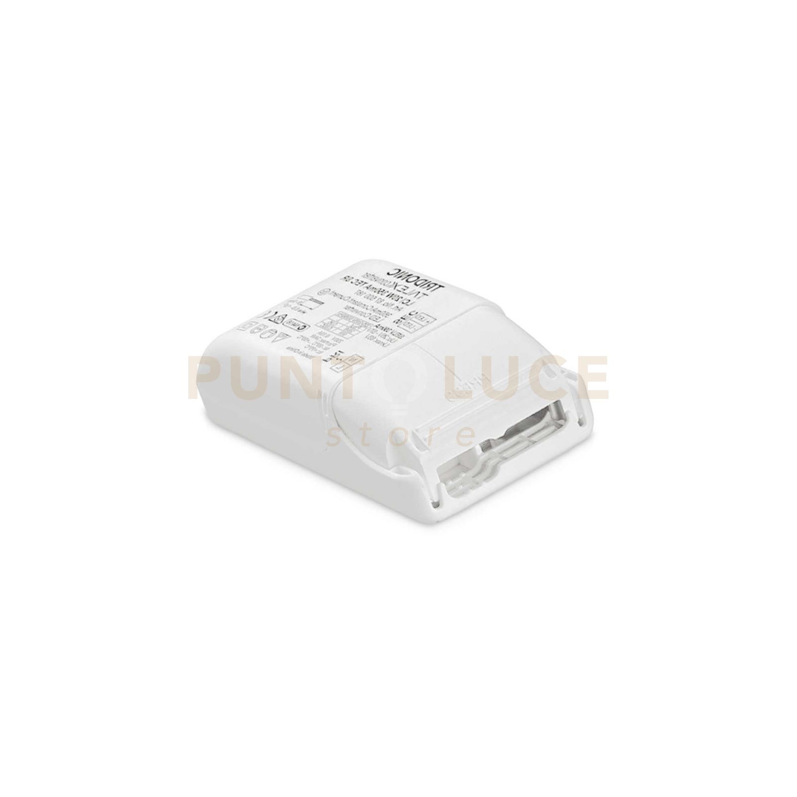 foto del prodotto driver dynamic driver 1 10v 20w 350ma