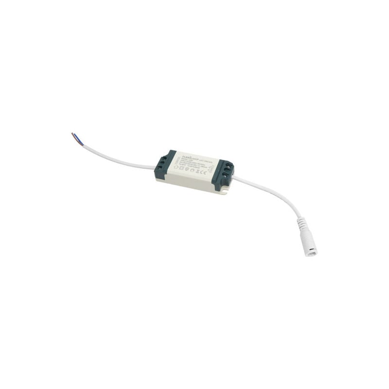 foto del prodotto driver led 24w downlight 8,5x4x2 cm