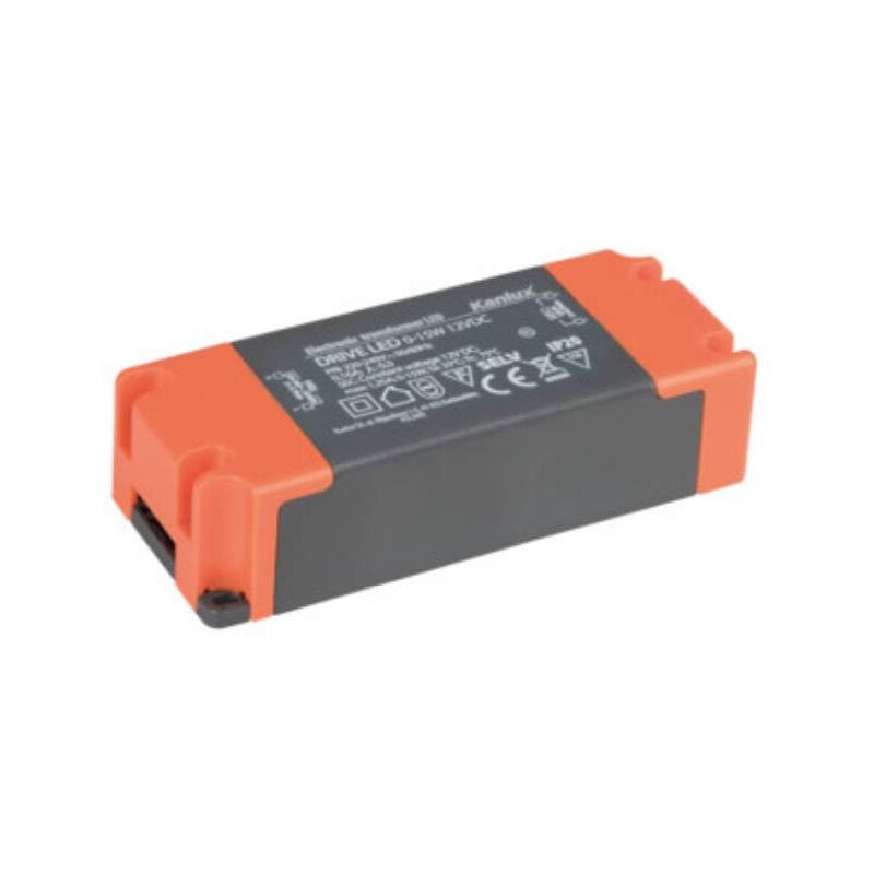 foto del prodotto driver led ac220 240v 0 15w 112mm