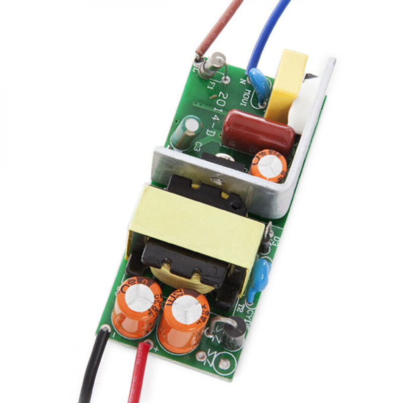 foto del prodotto driver led integrato 25 36w 75 130v 280 300ma
