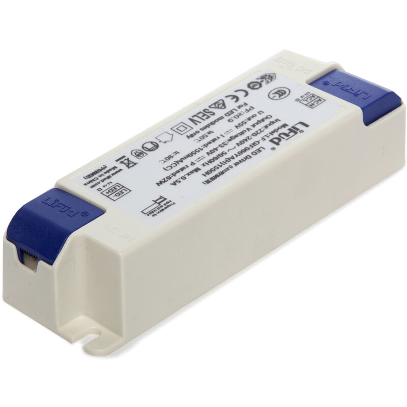 foto del prodotto driver lifud 56w nel 220 240vac su 33 40vdc flicker free