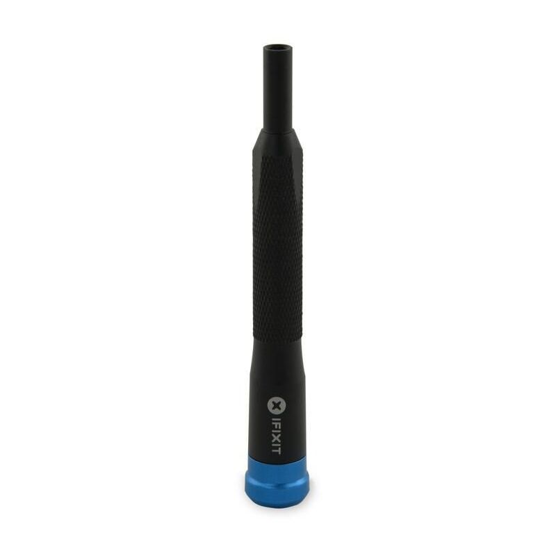foto del prodotto driver per bit di precisione, alluminio